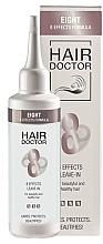 Fragrances, Perfumes, Cosmetics Hair Serum - Hair Doctor Eight 8 Effects Live-In