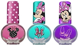 Set - Martinelia Minnie Nail Art Set — photo N6