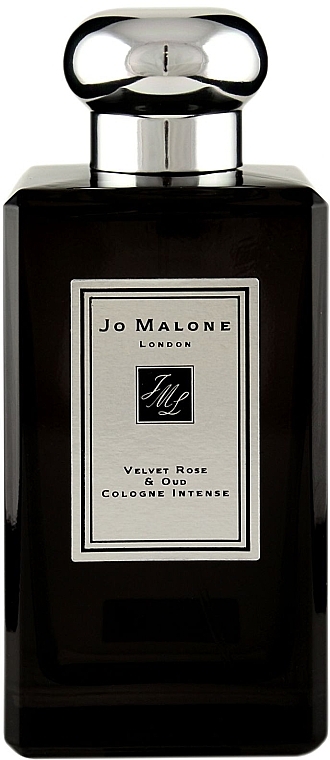 Jo Malone Velvet Rose & Oud - Eau de Cologne — photo N3