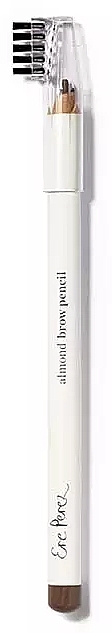 Brow Pencil - Ere Perez Almond Brow Pencil — photo N9