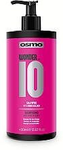Fragrances, Perfumes, Cosmetics Shampoo - Osmo Wonder 10 Shampoo With Bond Builder