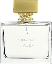 Fragrances, Perfumes, Cosmetics M. Micallef Pure Extreme - Eau de Parfum