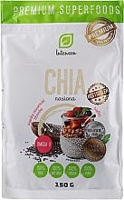 Chia Seed Food Supplement - Intenson — photo N1