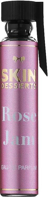 Apothecary Skin Desserts Rose Jam - Perfume (sample) — photo N1