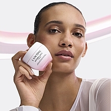 Moisturizing & Softening Face Cream with Hyaluronic Acid & Rose extract - Lancome Hydra Zen Cream — photo N3