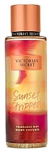 Fragrances, Perfumes, Cosmetics Scented Body Spray - Victoria's Secret Sunset Stripped