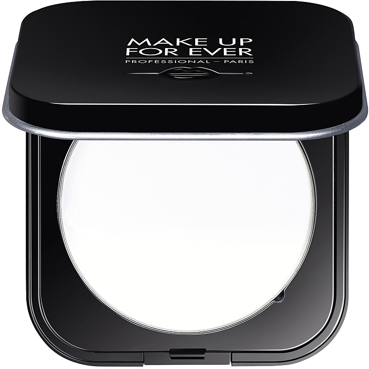 Face Compact Powder - Makeup For Ever Ultra HD Pressed Powder — photo N1