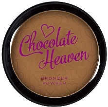 Fragrances, Perfumes, Cosmetics Face Bronzer - I Heart Revolution Go Bronzer