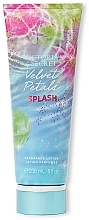 Fragrances, Perfumes, Cosmetics Body Fragrance Lotion - Victoria's Secret Petals Splash Fragrance Lotion