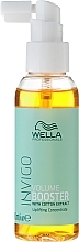 Volume Booster Concentrate - Wella Professionals Invigo Volume Boost Booster — photo N3