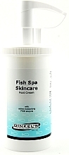 Fragrances, Perfumes, Cosmetics Foot Cream - Ginkel's Fish Spa Skincare Foot Cream