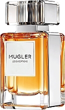 Fragrances, Perfumes, Cosmetics Mugler Les Exceptions Woodissime - Eau de Parfum