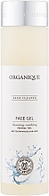 Gentle Purifying Cleanser - Organique Basic Cleaner Mild Cleaner Gel — photo N1