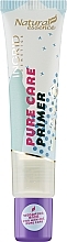 Fragrances, Perfumes, Cosmetics Makeup Base - Ingrid Cosmetics Natural Essence Primer Pure Care