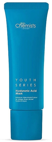 Set - Skin Chemists Youth Series Hyaluronic Acid Smooth & Condition Kit (serum/30ml + mask/50ml) — photo N3