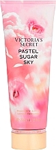 Fragrances, Perfumes, Cosmetics Perfumed Body Lotion - Victoria's Secret Pastel Sugar Sky Fragrance Lotion