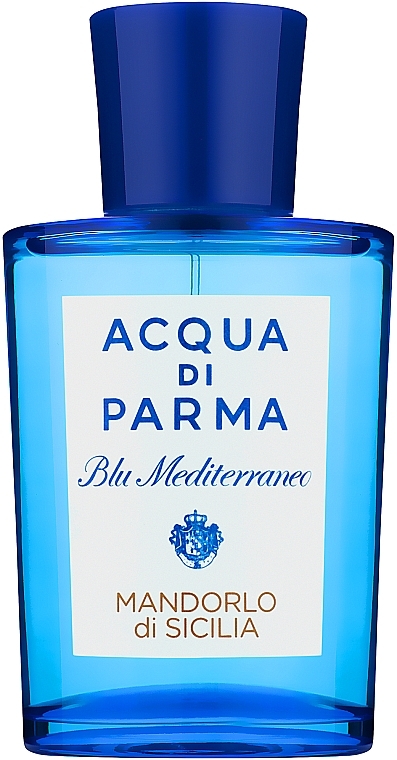 Acqua Di Parma Blu Mediterraneo Mandorlo Di Sicilia - Eau de Toilette — photo N1