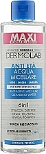 Micellar Water - Deborah Dermolab Anti-Aging Water 6 In 1 — photo N2