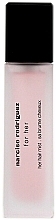 Fragrances, Perfumes, Cosmetics Narciso Rodriguez For Her Hair Mist - Hair Mist (tester with cap)