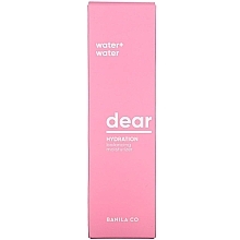 Fragrances, Perfumes, Cosmetics Face Toner - Banila Co Dear Hydration Balancing Moisturizer