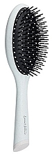 Fragrances, Perfumes, Cosmetics Hair Brush, white - Oriflame Love Nature