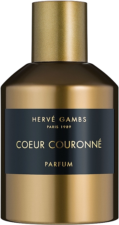 Herve Gambs Coeur Couronne - Parfum (tester with cap) — photo N1