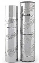 Fragrances, Perfumes, Cosmetics Aquolina Steel Sugar - Eau de Toilette