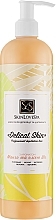 Post Depilation & Sugaring Cream with Shea Butter & Mango Scent - SkinLoveSpa Delicat Skin — photo N4