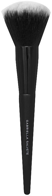 Powder Brush - Gabriella Salvete Tools Powder Brush — photo N2