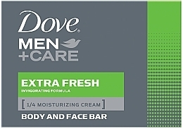 Fragrances, Perfumes, Cosmetics Set - Dove (soap/90g + sh/gel/250ml)