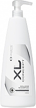 Balm Shampoo - Grazette XL Concept Creative Moisturizing Balsam Shampoo — photo N2