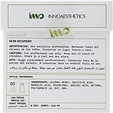 Skin Recovery Acid Peel - Innoaesthetic Inno-Exfo Skin Recovery — photo N3