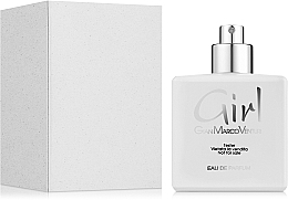 Gian Marco Venturi Girl - Eau (tester without cap) — photo N2