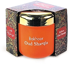 Fragrances, Perfumes, Cosmetics Arabian Incense - Hamidi Bakhoor Oudh Sharqia