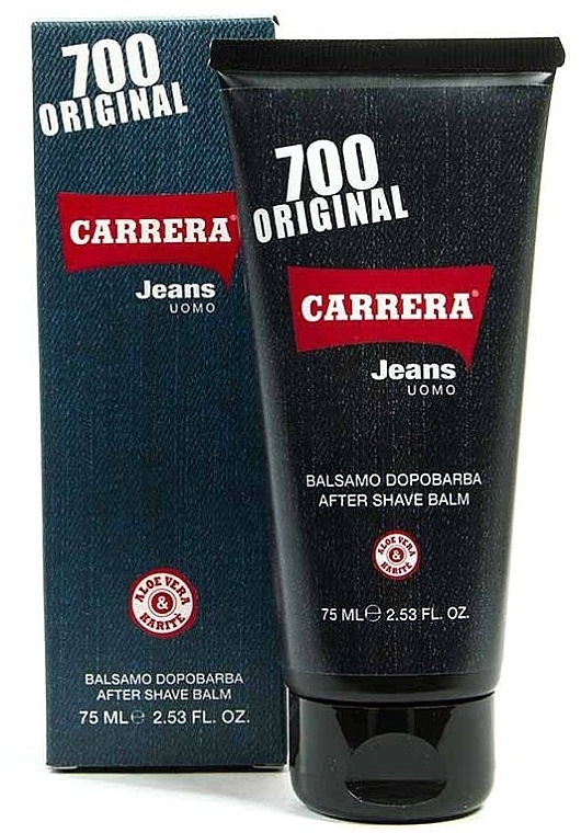 Carrera 700 Original - After Shave Balm — photo N1