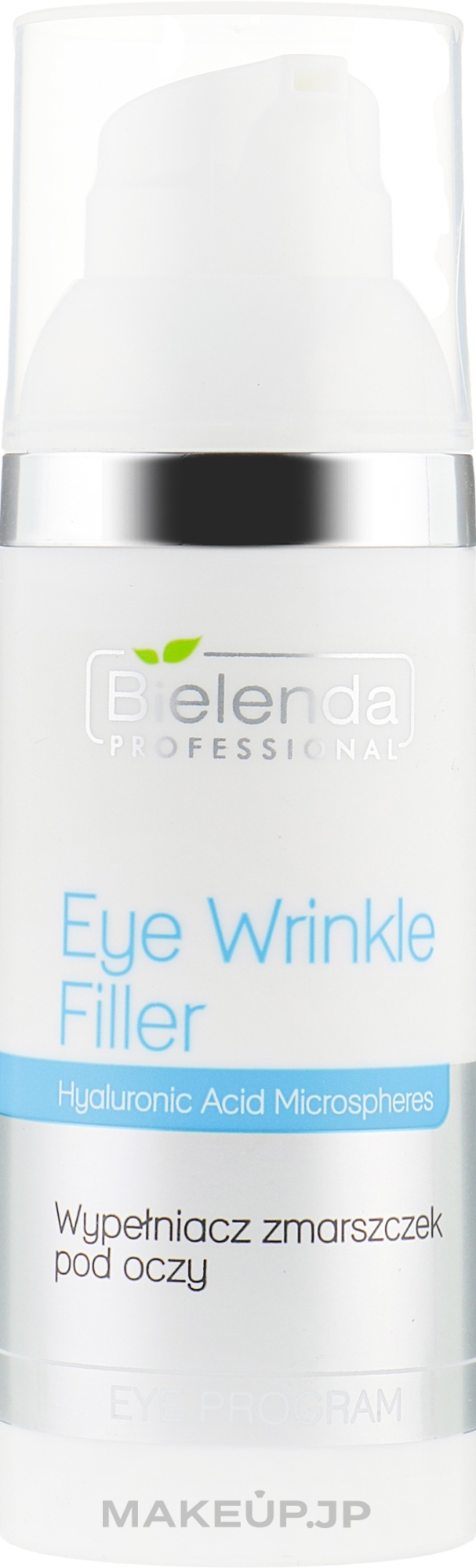 Eye Wrinkle Filler - Bielenda Professional Eye Wrinkle Filler — photo 50 ml