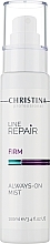 Moisturising Face Spray - Christina Line Repair Firm Always On Mist — photo N3