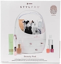 Cosmetics Organizer  - Stylideas Stylpro Beauty Pod — photo N2