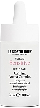 Fragrances, Perfumes, Cosmetics Aromatic Scalp Complex - La Biosthetique Methode Sensitive Calming Aroma Complex