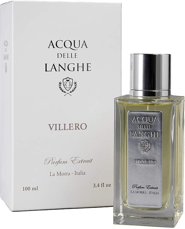 Acqua Delle Langhe Villero - Parfum — photo N1