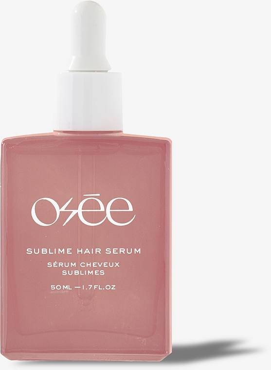 Hair Serum - Osee Sublime Hair Serum — photo N1