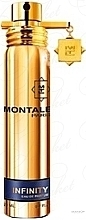 Montale Infinity - Eau de Parfum — photo N2