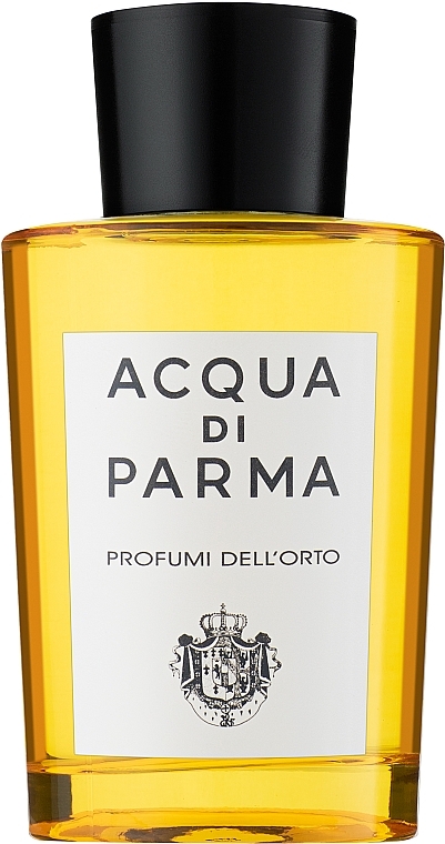 Acqua di Parma Profumi Dell'orto - Reed Diffuser — photo N4