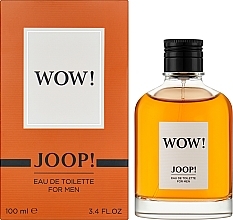 Joop! Wow! - Eau de Toilette — photo N4