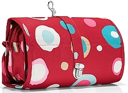 Fragrances, Perfumes, Cosmetics Cosmetic Bag 'Funky Dots 2' - Reisenthel Wrapcosmetic