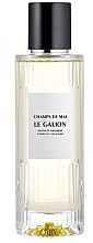 Fragrances, Perfumes, Cosmetics Le Galion Champs de Mai - Eau de Parfum (tester without cap)