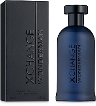 Karen Low X-Change Wonderman - Eau de Toilette — photo N2