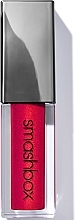 Fragrances, Perfumes, Cosmetics Liquid Matte Lipstick - Smashbox Crystalized Always On Metallic Matte Liquid Lipstick