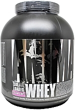 Fragrances, Perfumes, Cosmetics Whey Protein Strawberry - Universal Nutrition Animal Whey Strawberry