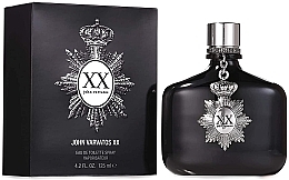 John Varvatos John Varvatos XX - Eau de Toilette — photo N2